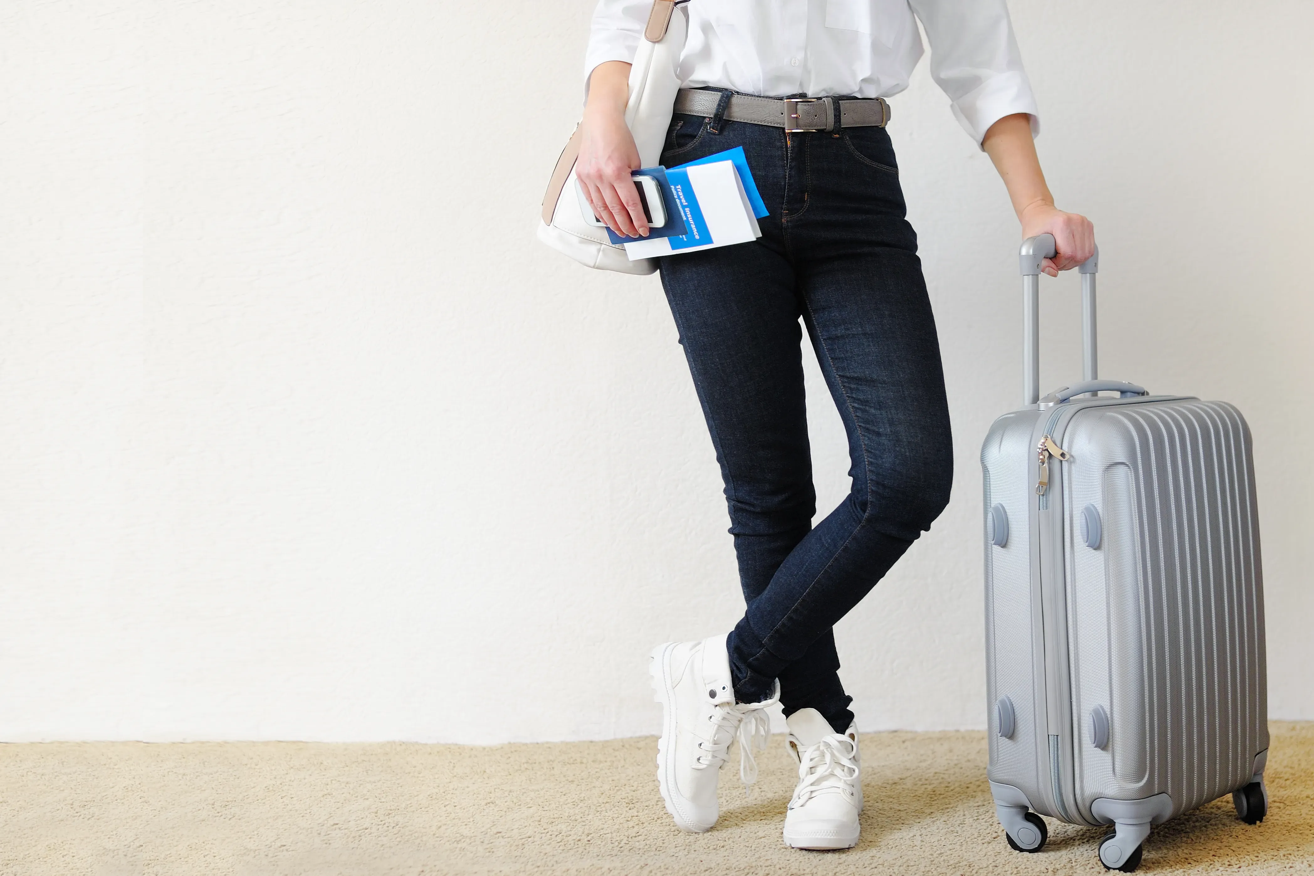 Why Travel Insurance Is the One Thing Every Frequent Traveler Should Buy